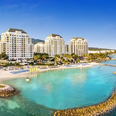Jewel Grande Montego Bay Resort And Spa Kültér fotó
