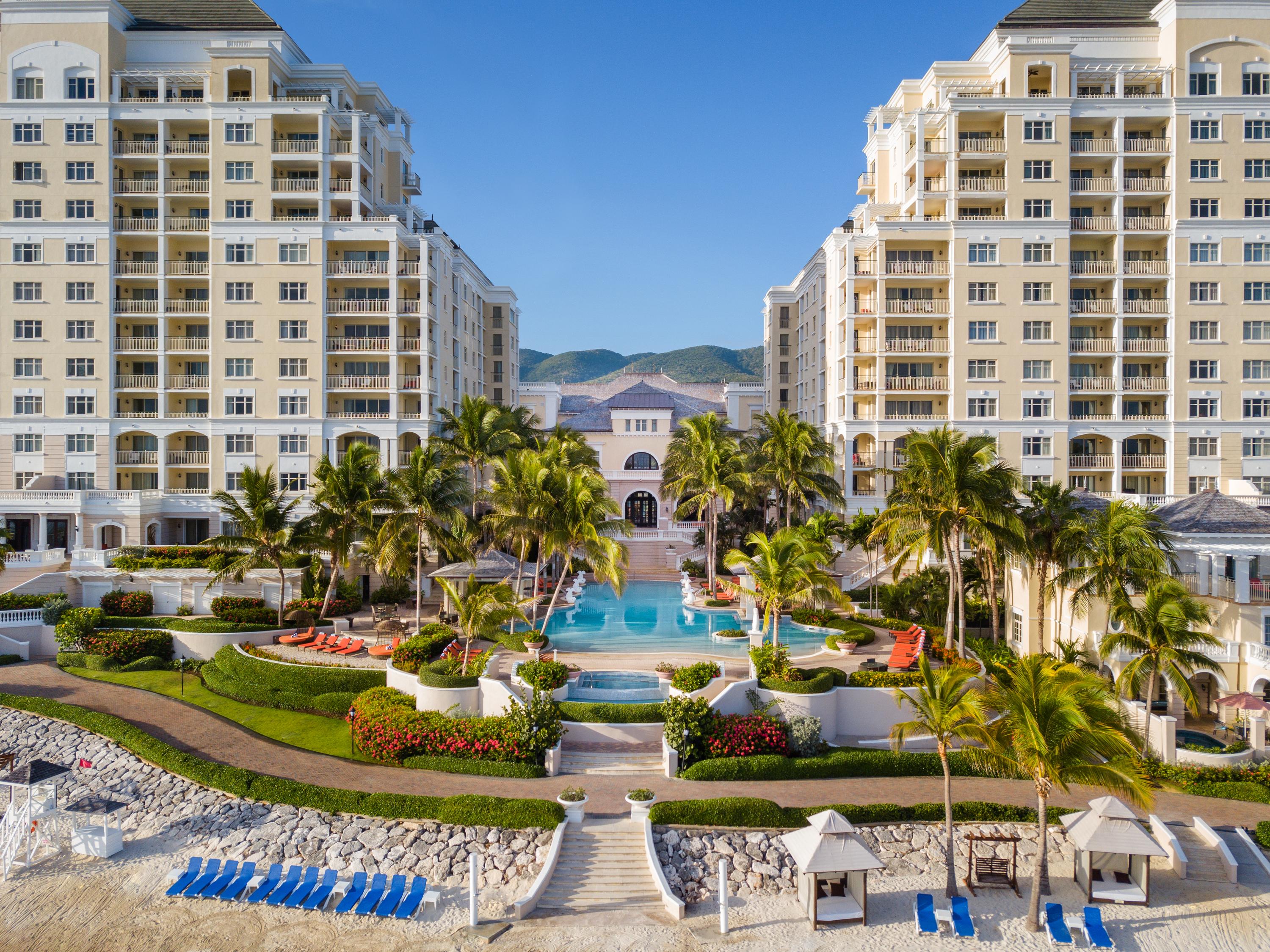 Jewel Grande Montego Bay Resort And Spa Kültér fotó