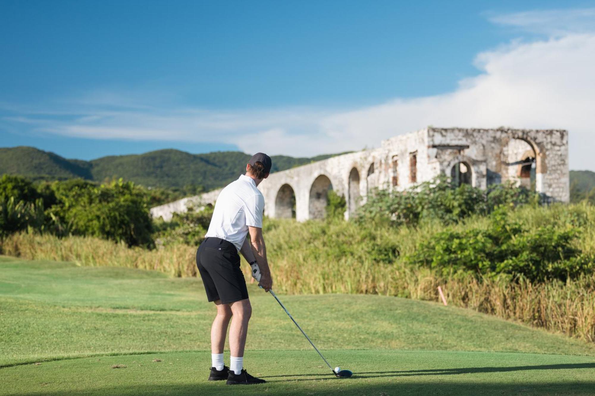 Jewel Grande Montego Bay Resort And Spa Kültér fotó