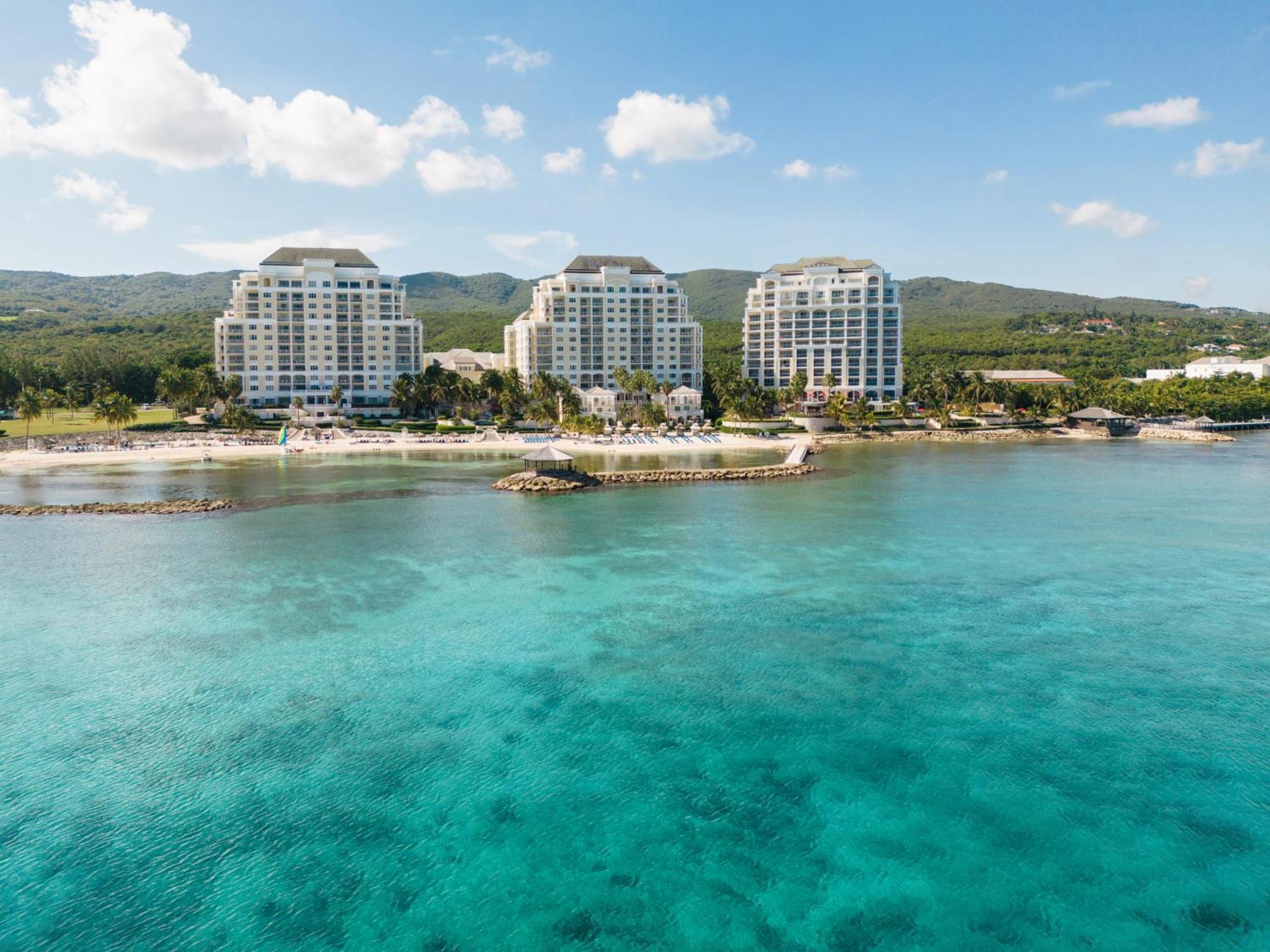 Jewel Grande Montego Bay Resort And Spa Kültér fotó