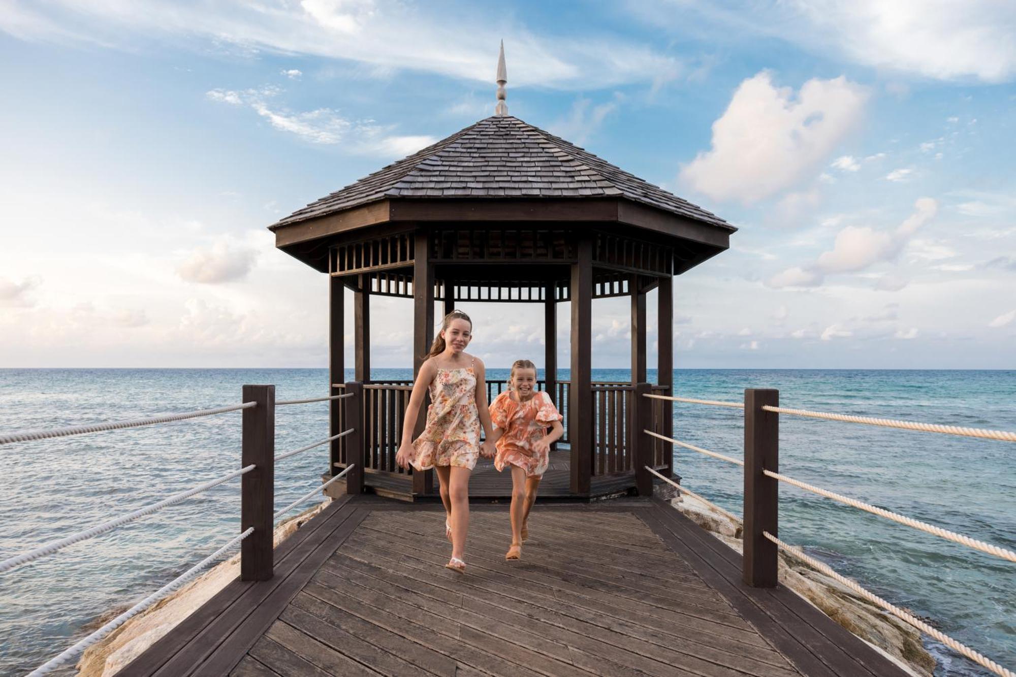 Jewel Grande Montego Bay Resort And Spa Kültér fotó