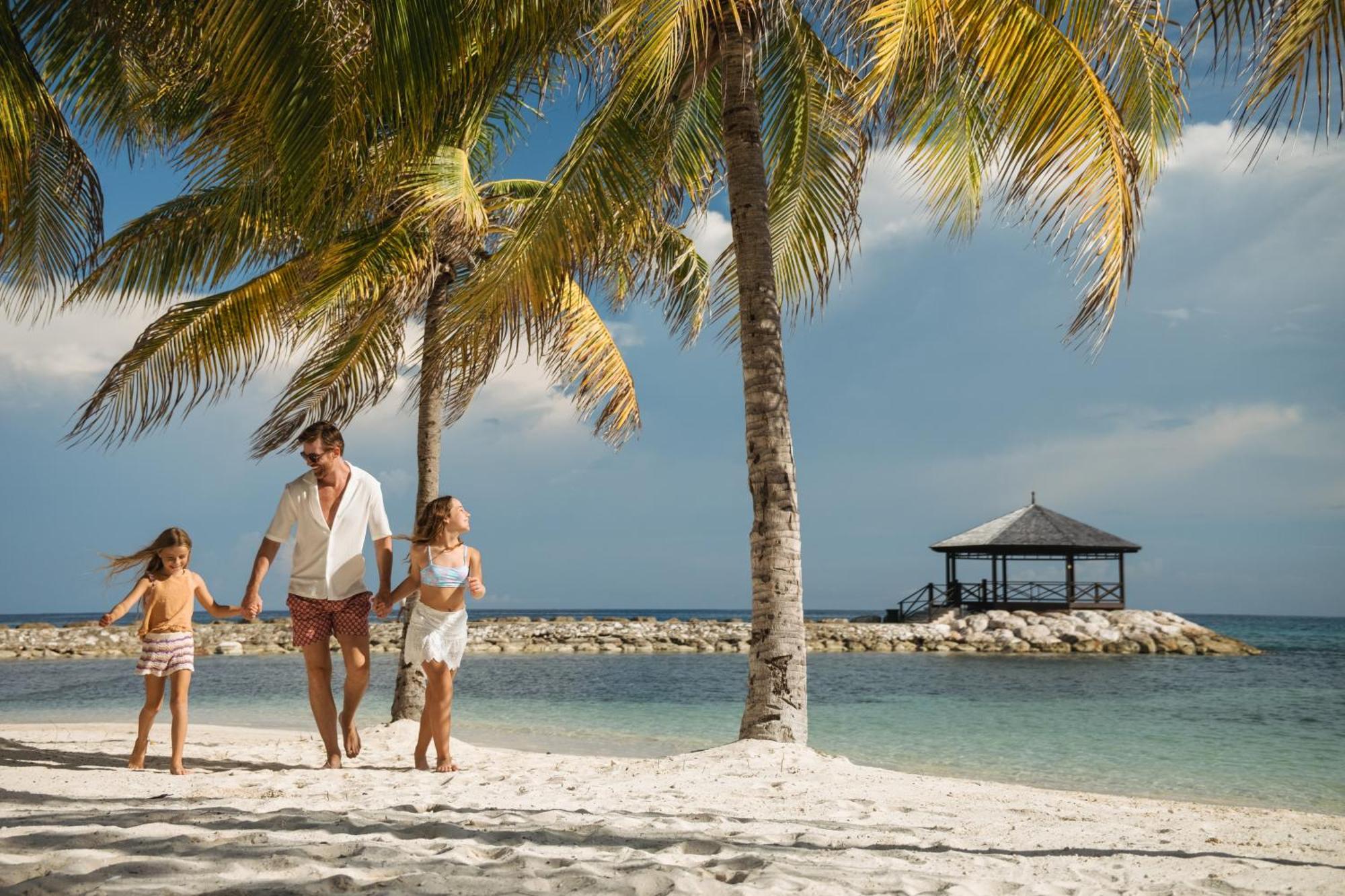 Jewel Grande Montego Bay Resort And Spa Kültér fotó