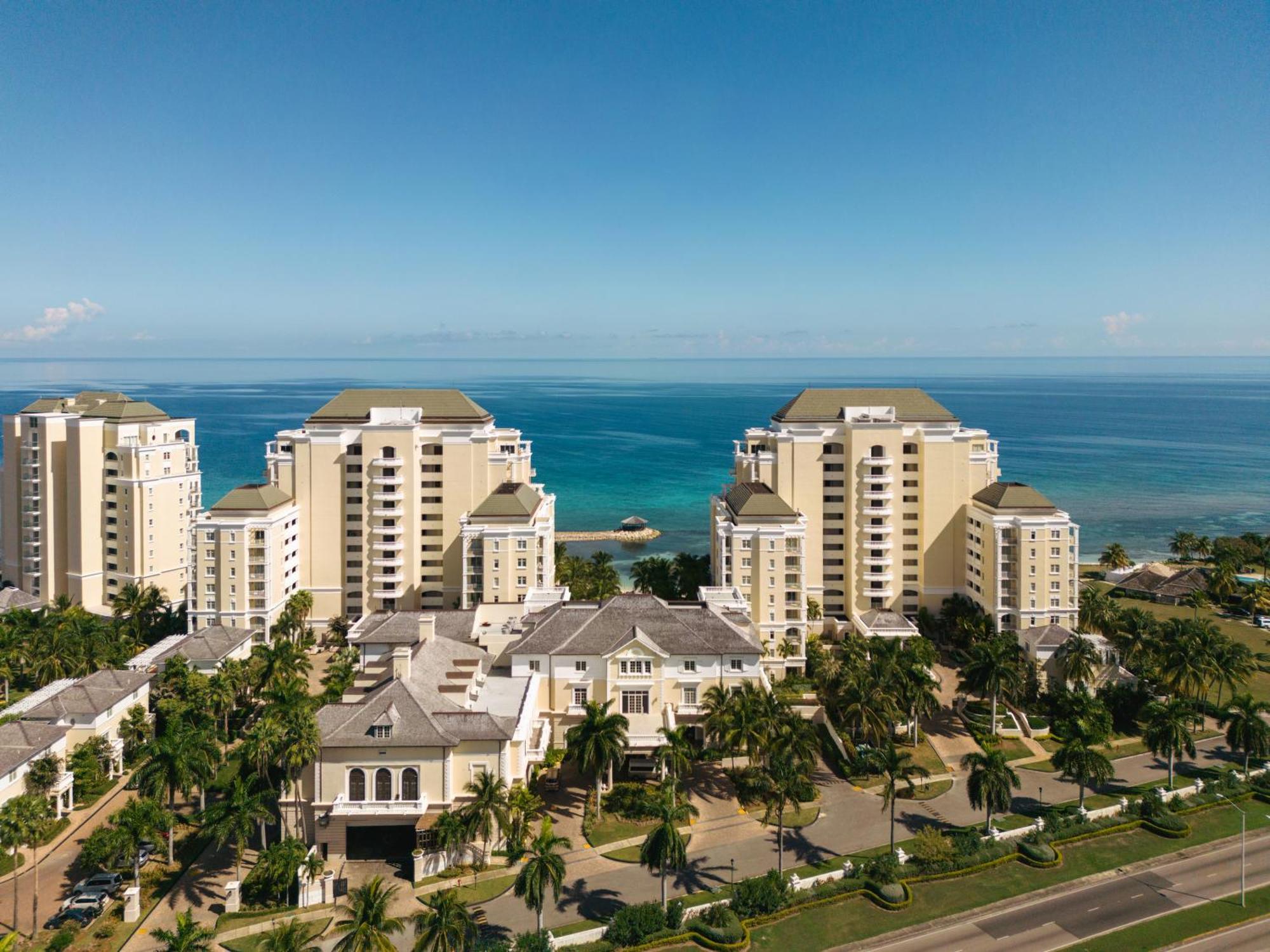 Jewel Grande Montego Bay Resort And Spa Kültér fotó