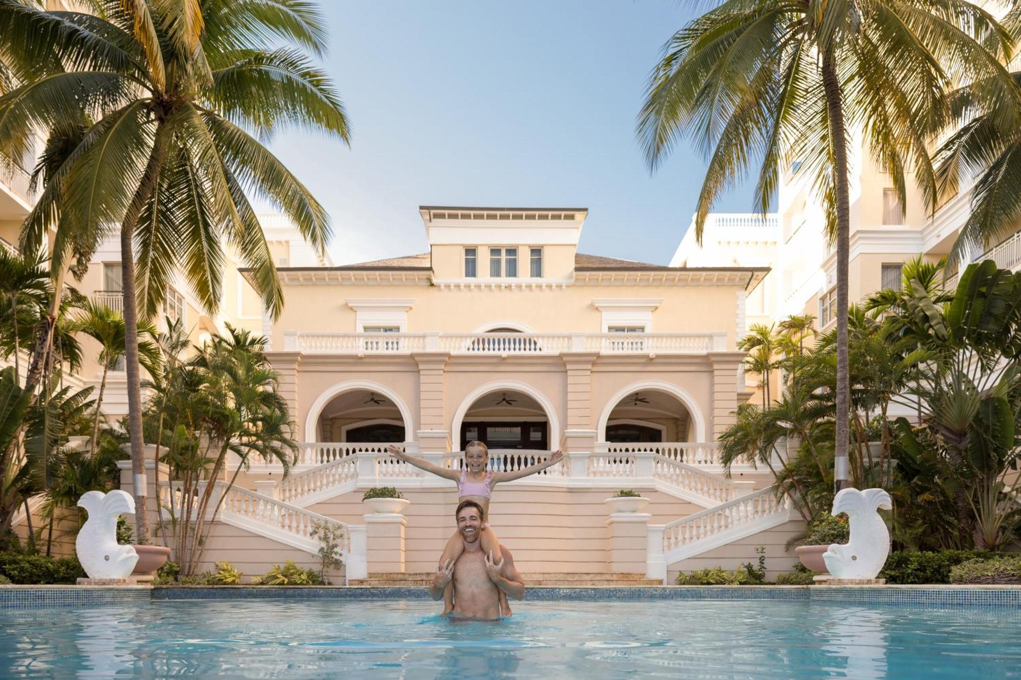 Jewel Grande Montego Bay Resort And Spa Kültér fotó