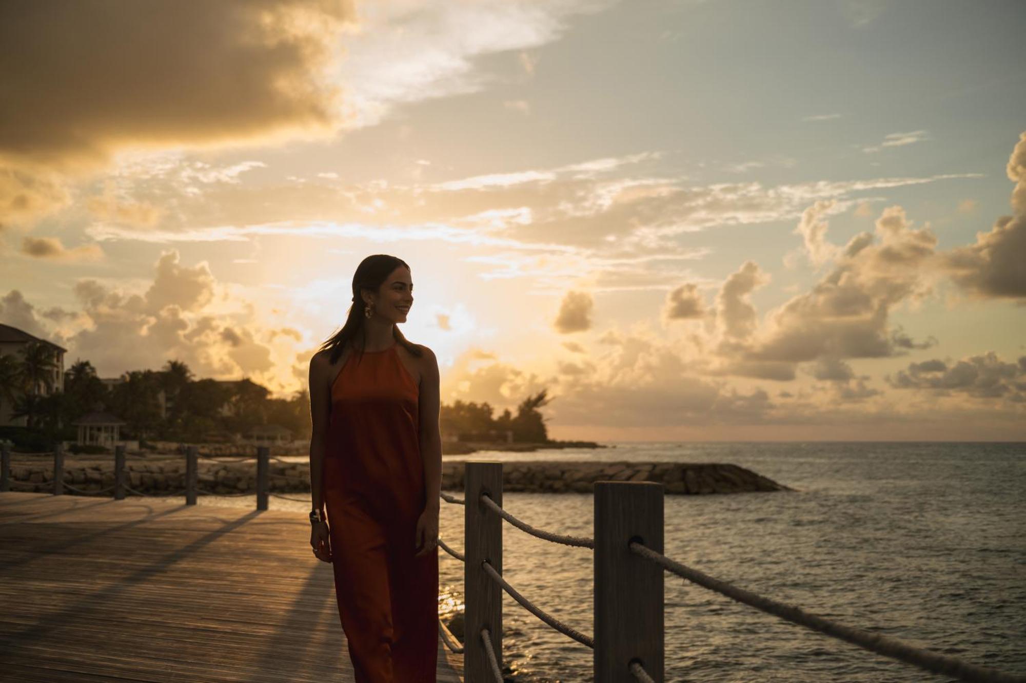 Jewel Grande Montego Bay Resort And Spa Kültér fotó