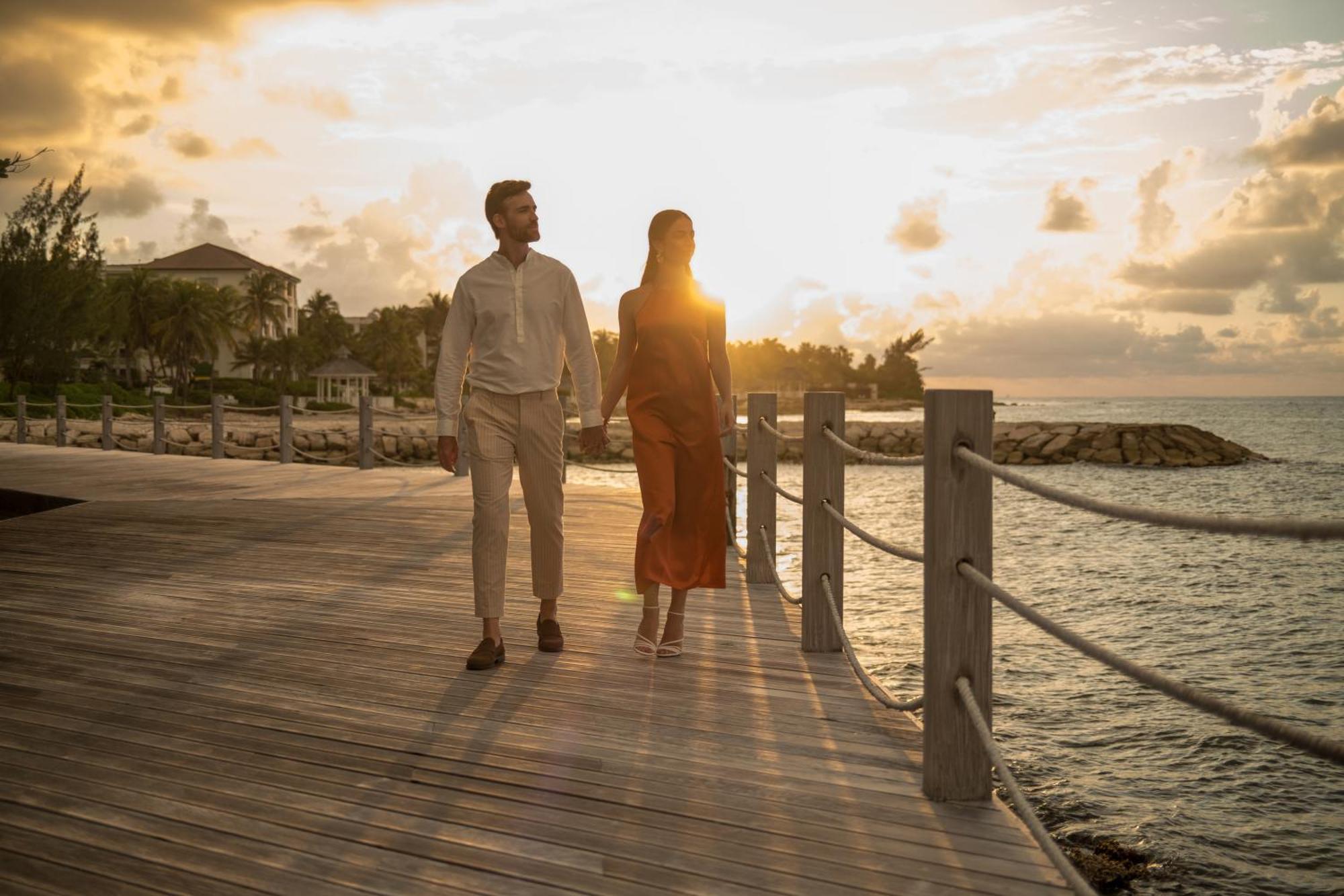 Jewel Grande Montego Bay Resort And Spa Kültér fotó