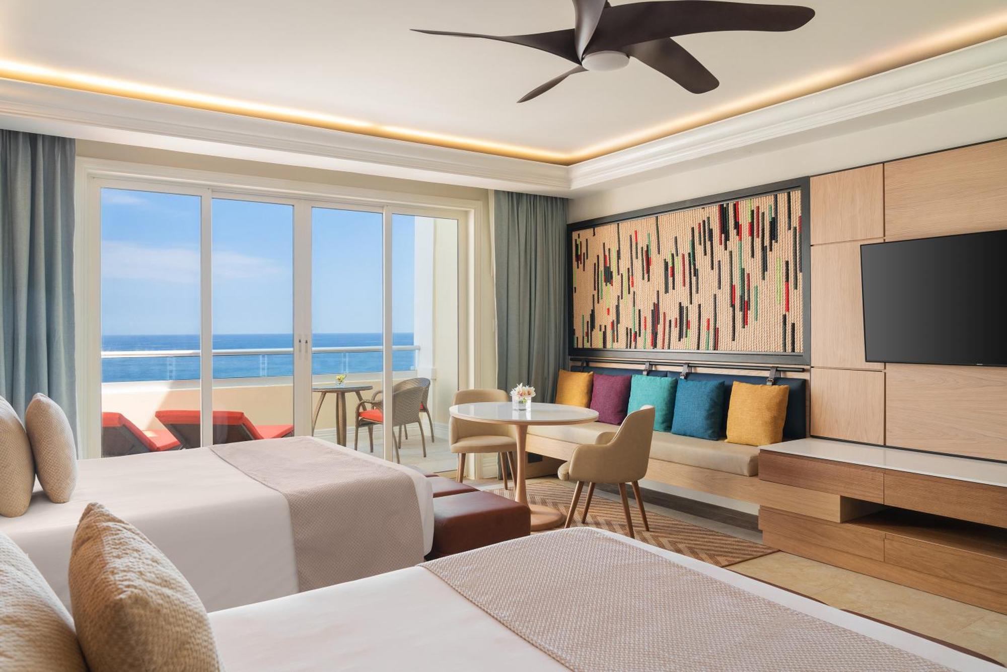 Jewel Grande Montego Bay Resort And Spa Kültér fotó
