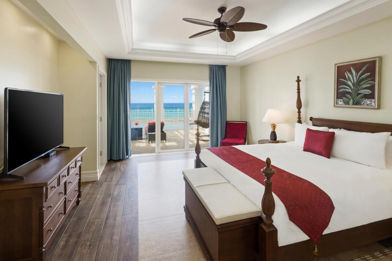 Jewel Grande Montego Bay Resort And Spa Kültér fotó