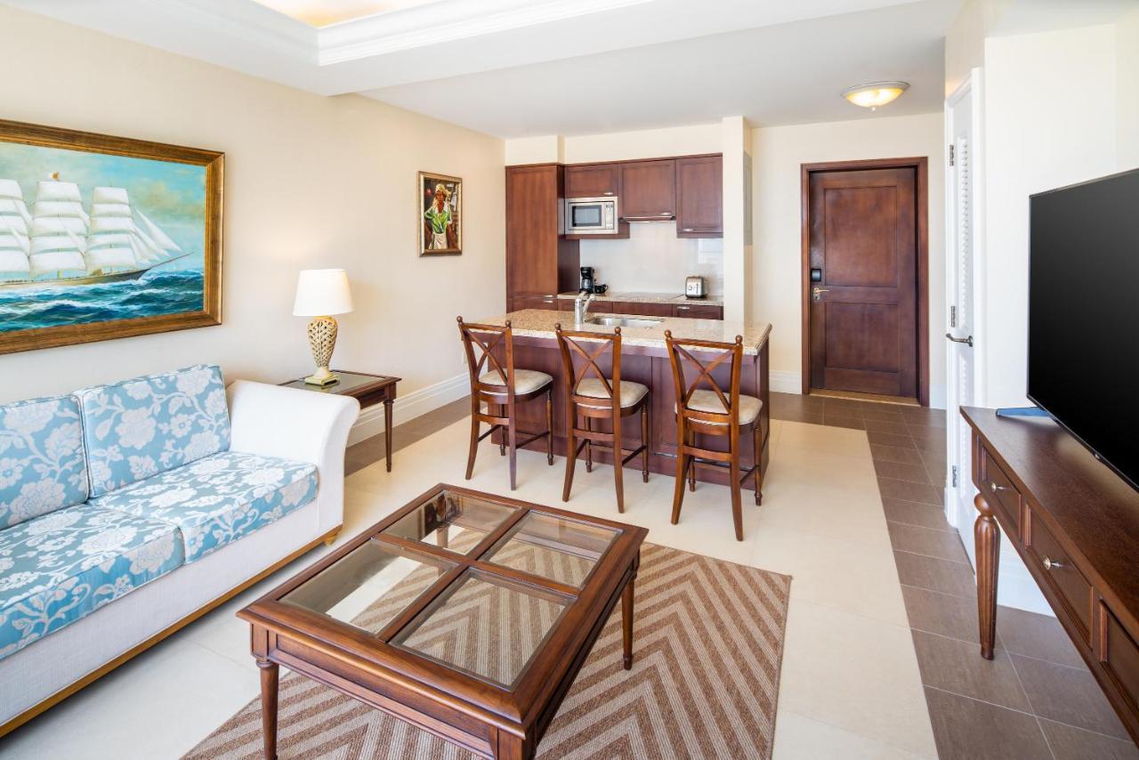 Jewel Grande Montego Bay Resort And Spa Kültér fotó