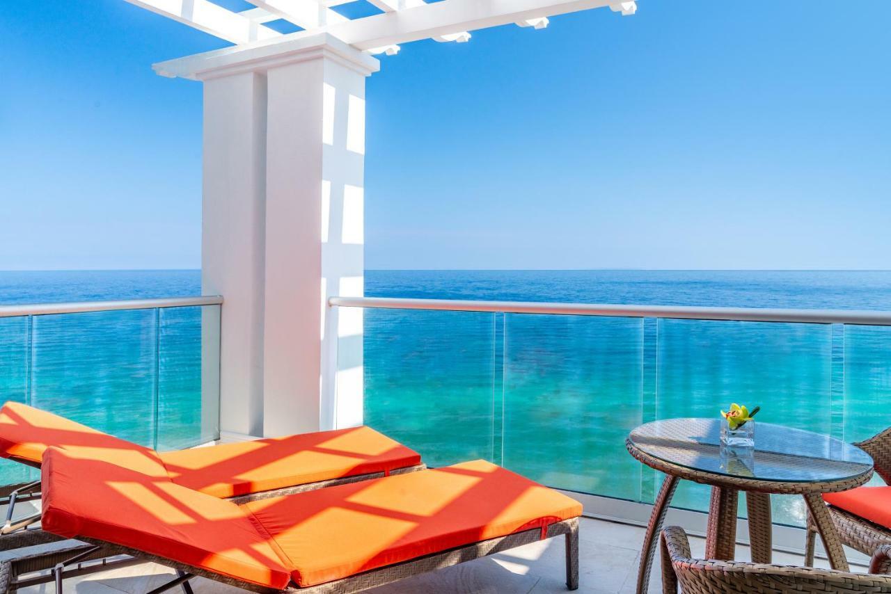 Jewel Grande Montego Bay Resort And Spa Kültér fotó