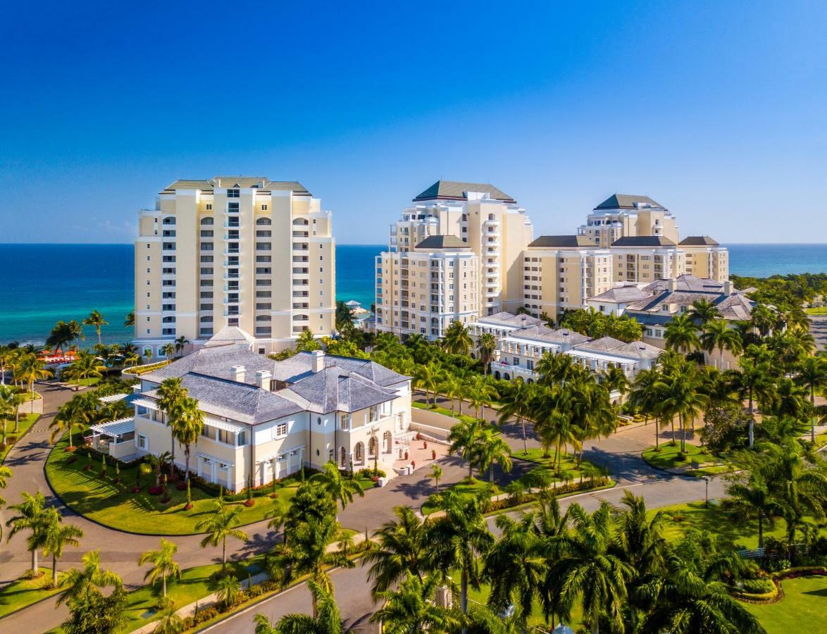 Jewel Grande Montego Bay Resort And Spa Kültér fotó