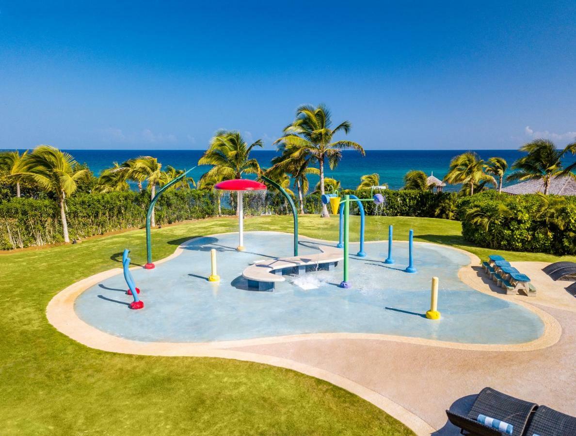 Jewel Grande Montego Bay Resort And Spa Kültér fotó
