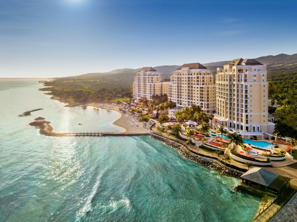 Jewel Grande Montego Bay Resort And Spa Kültér fotó