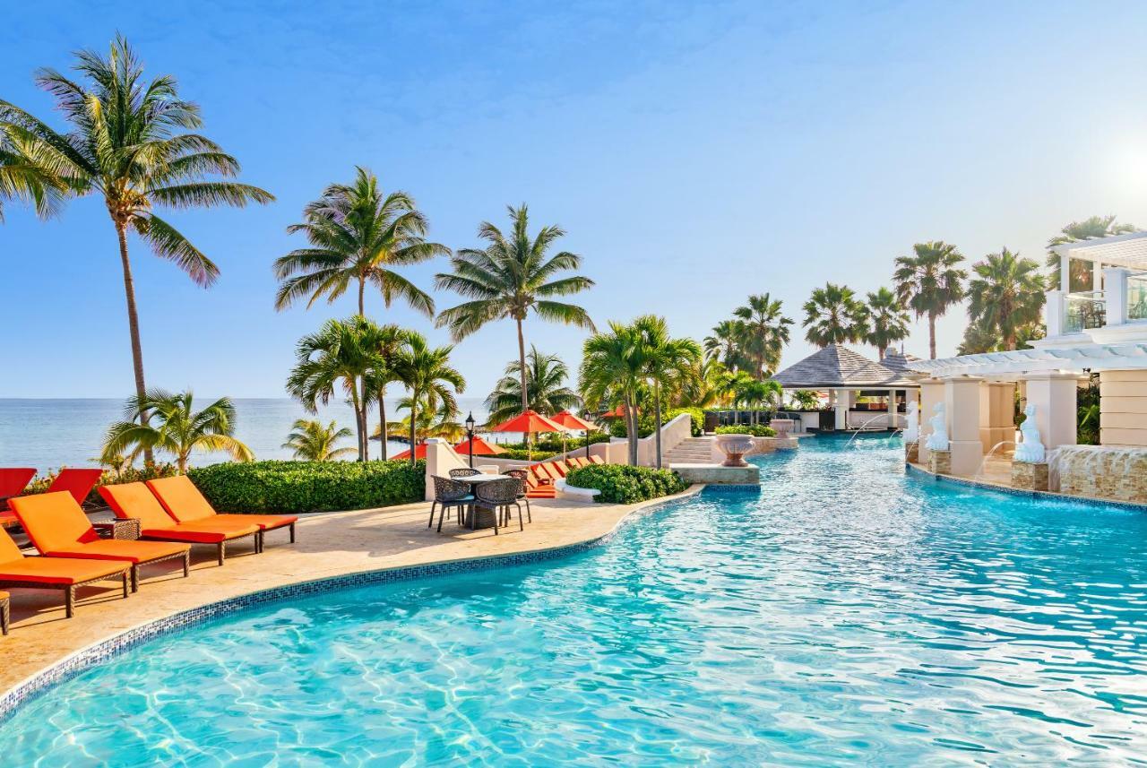 Jewel Grande Montego Bay Resort And Spa Kültér fotó