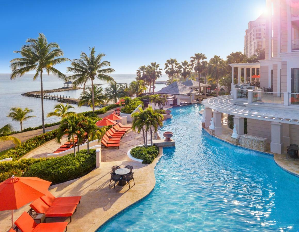 Jewel Grande Montego Bay Resort And Spa Kültér fotó