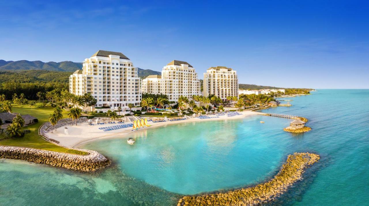 Jewel Grande Montego Bay Resort And Spa Kültér fotó