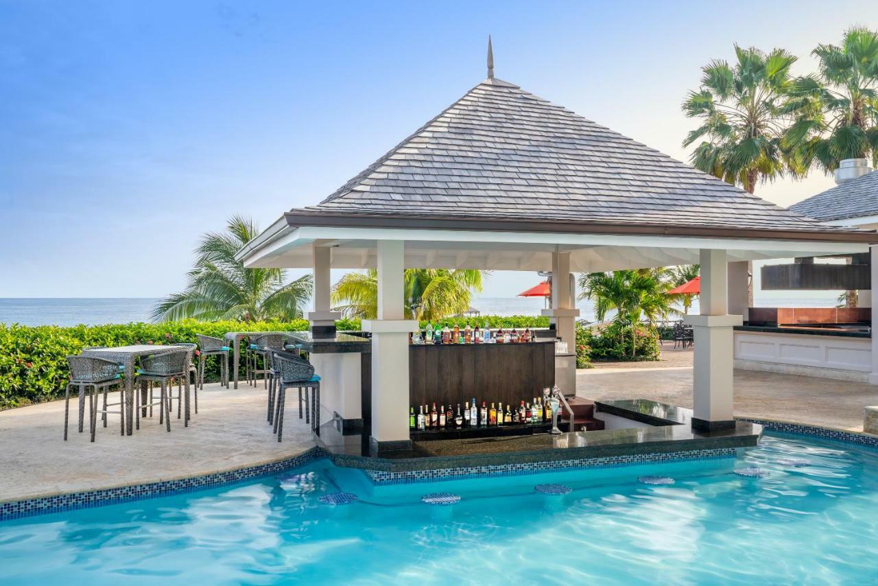 Jewel Grande Montego Bay Resort And Spa Kültér fotó