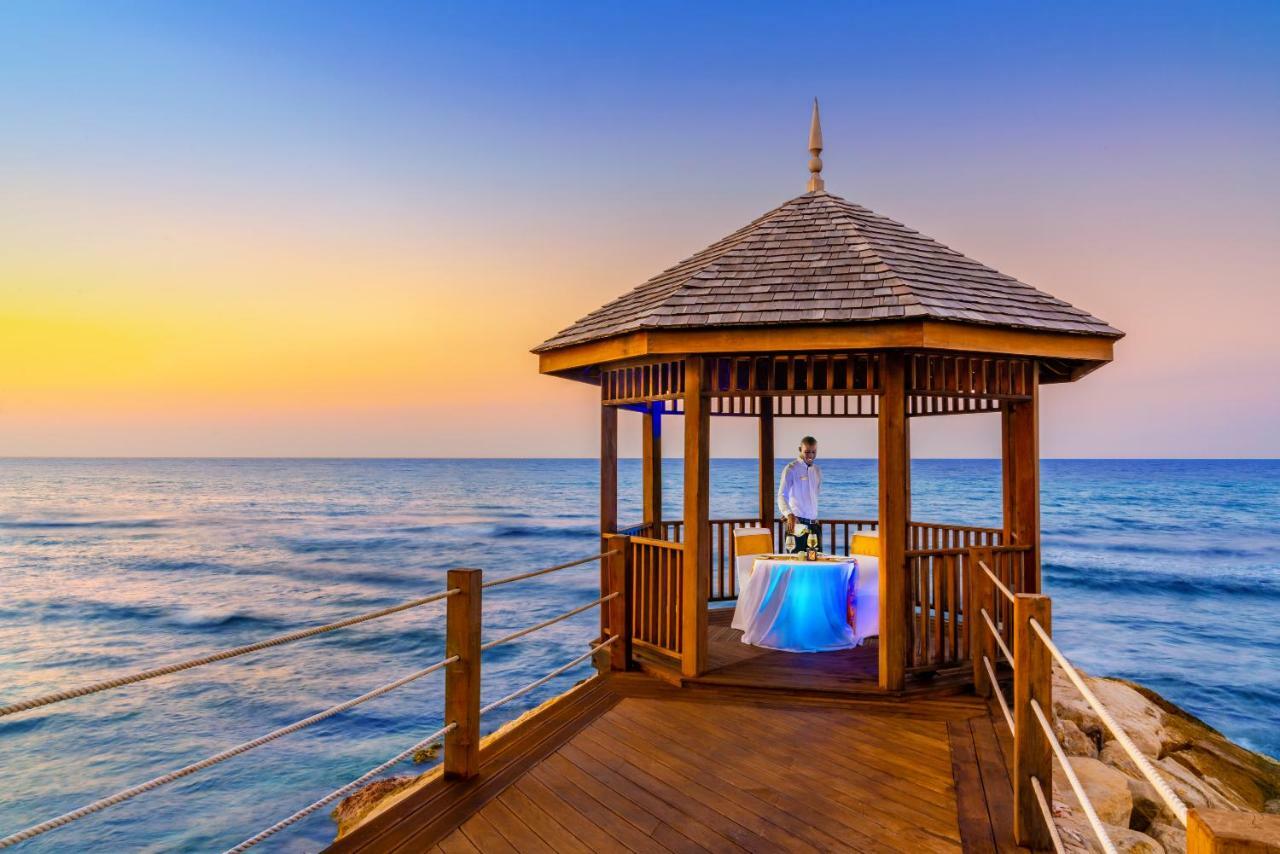 Jewel Grande Montego Bay Resort And Spa Kültér fotó